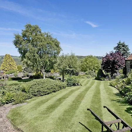 度假居 Limber View *