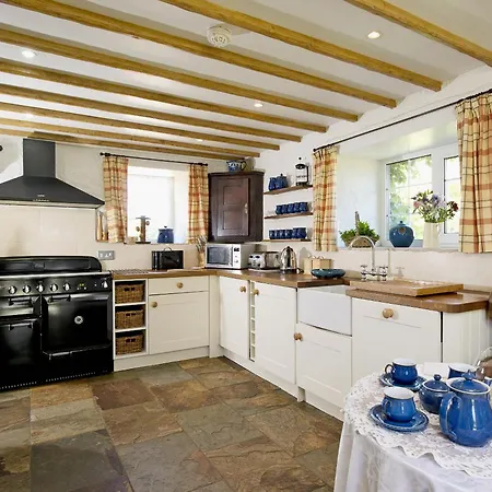 度假居 Limber View Glaisdale