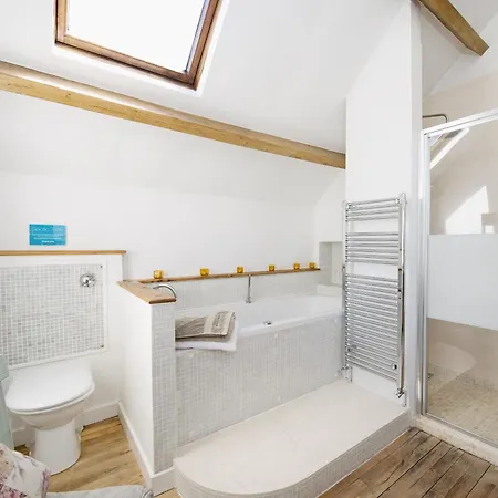 Limber View 度假居