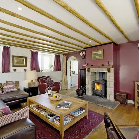 Limber View بيت للعطل