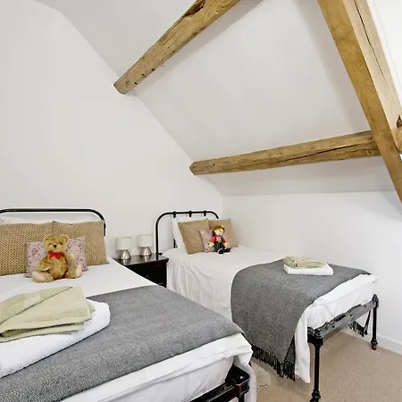 بيت للعطل Limber View Glaisdale