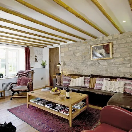 بيت للعطل Limber View